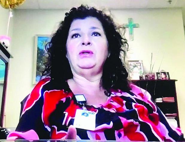 encore nursing home in crowley la
